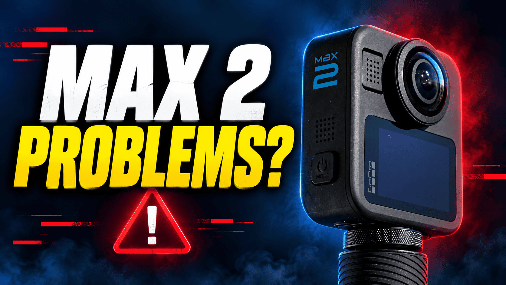 GoPro MAX2 Problems, Complaints & Common Issues: What Owners Say