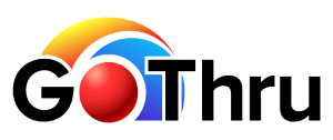 GoThru Logo