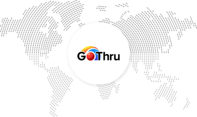 GoThru Logo