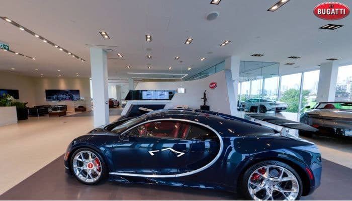 Automotive