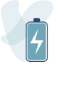 Extended Battery Life