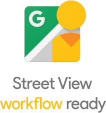 Street View Badge