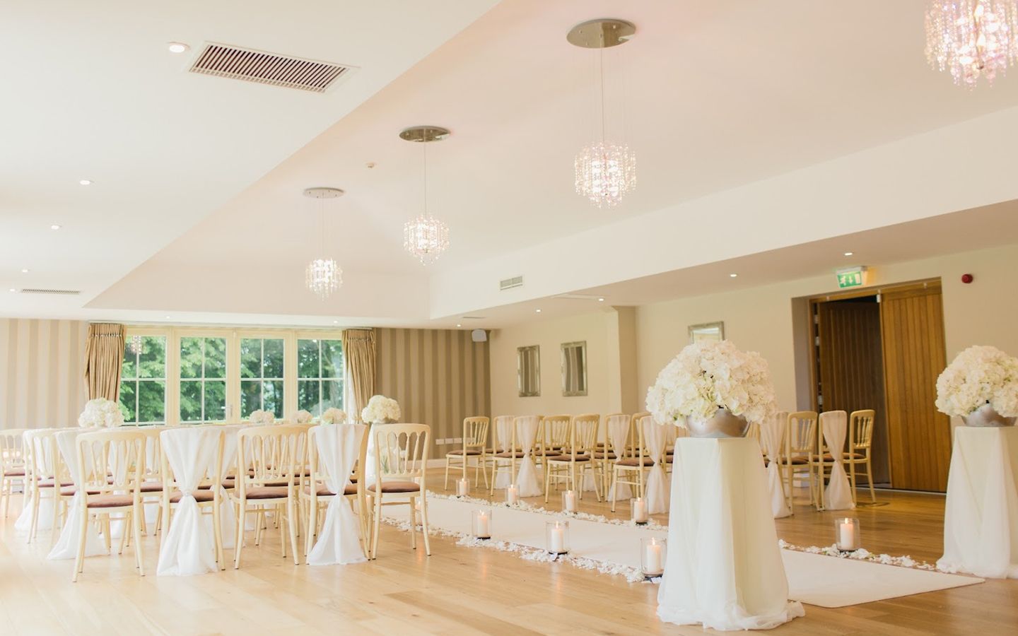 Event Virtual Tours