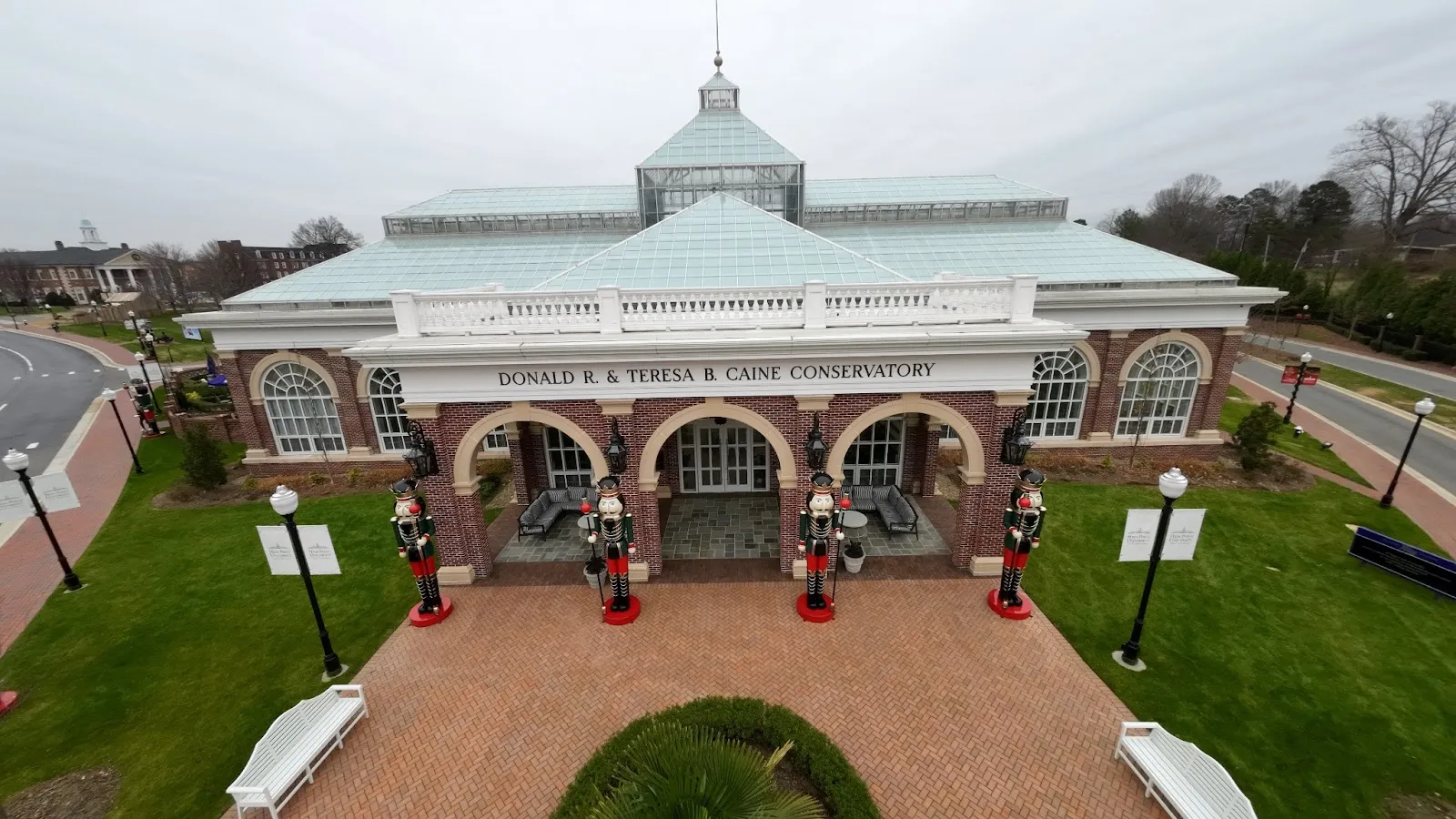 Virtual College Tours