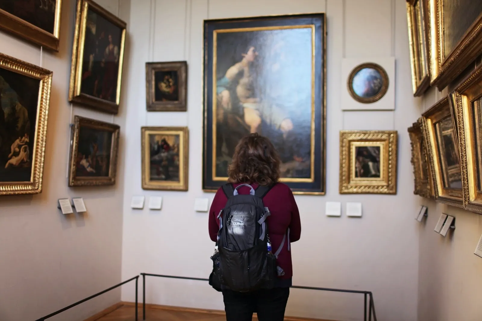 historical virtual tours