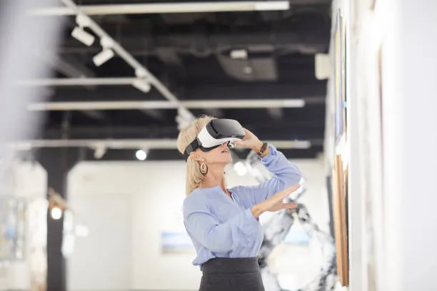 historical virtual tours