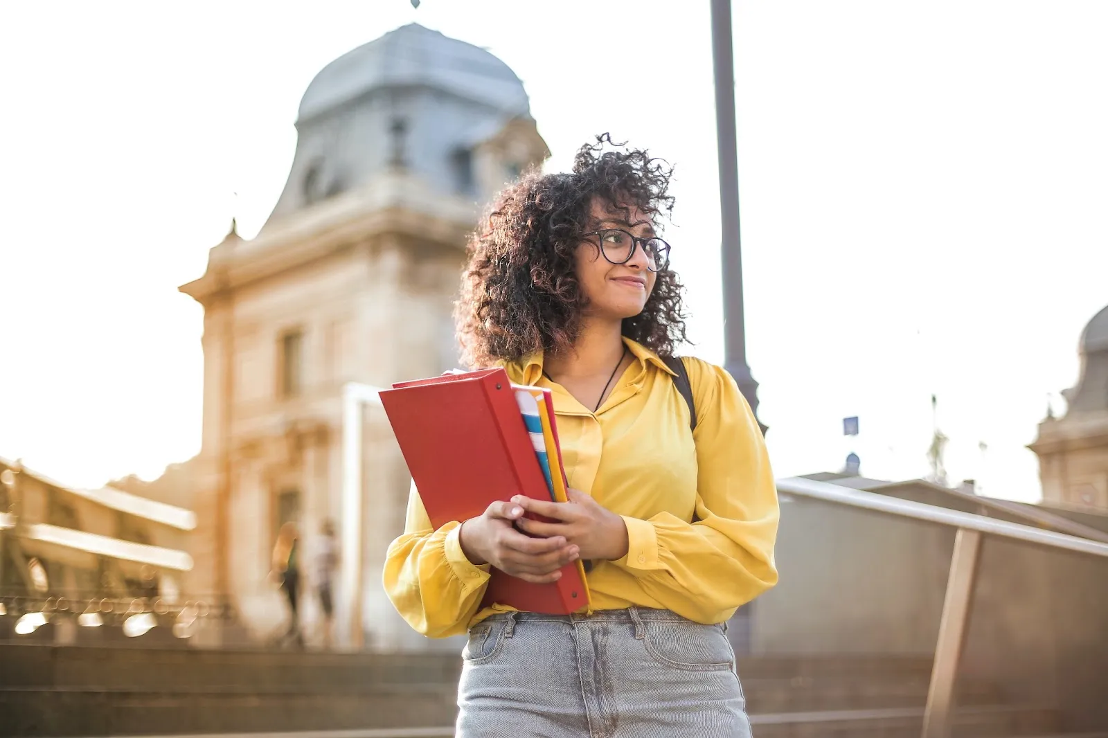 Virtual College Tours