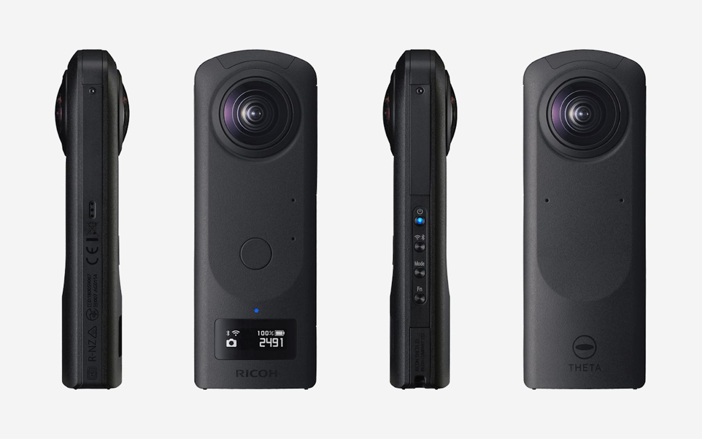 Ricoh Theta Z1