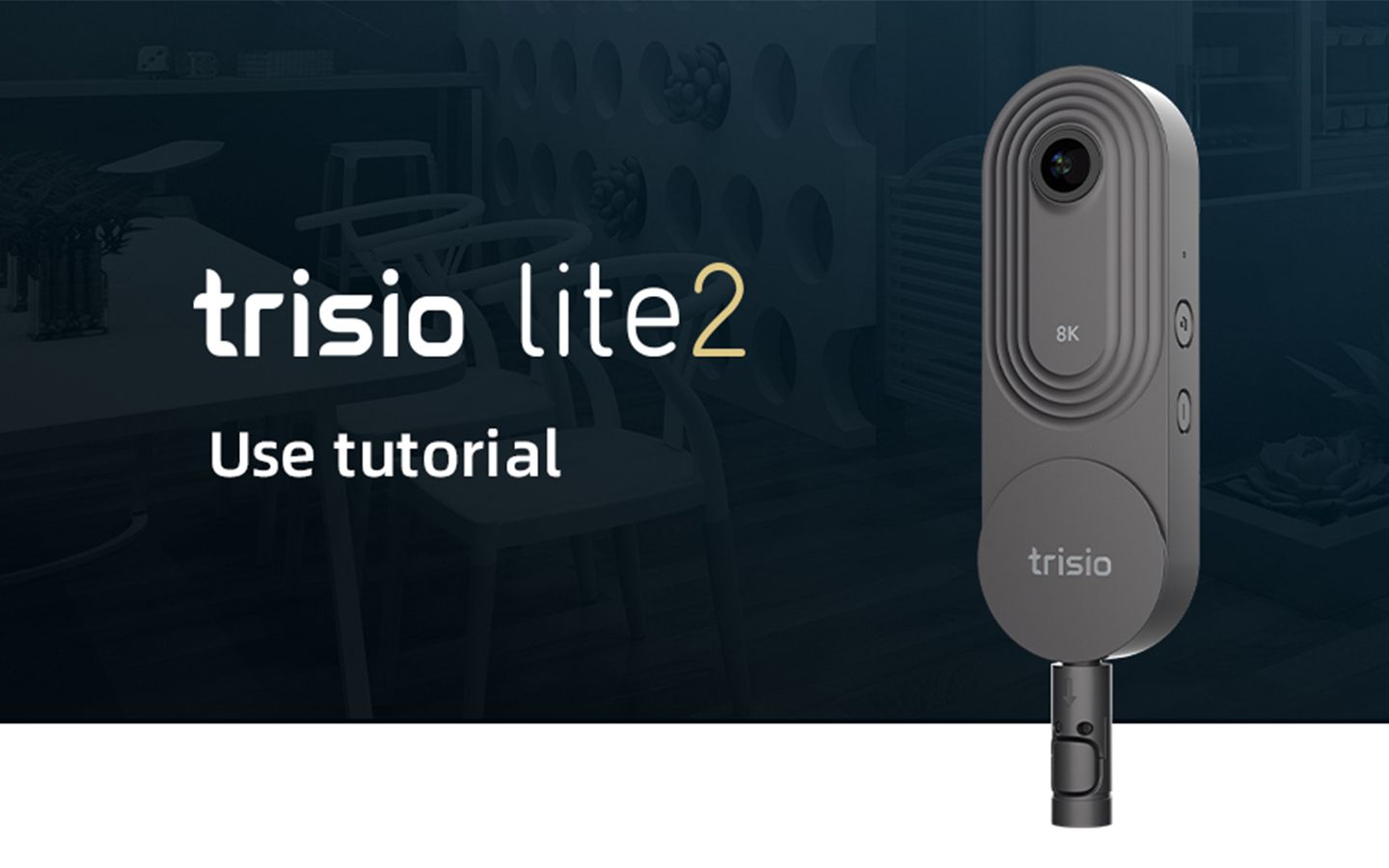 Trisio Lite 2