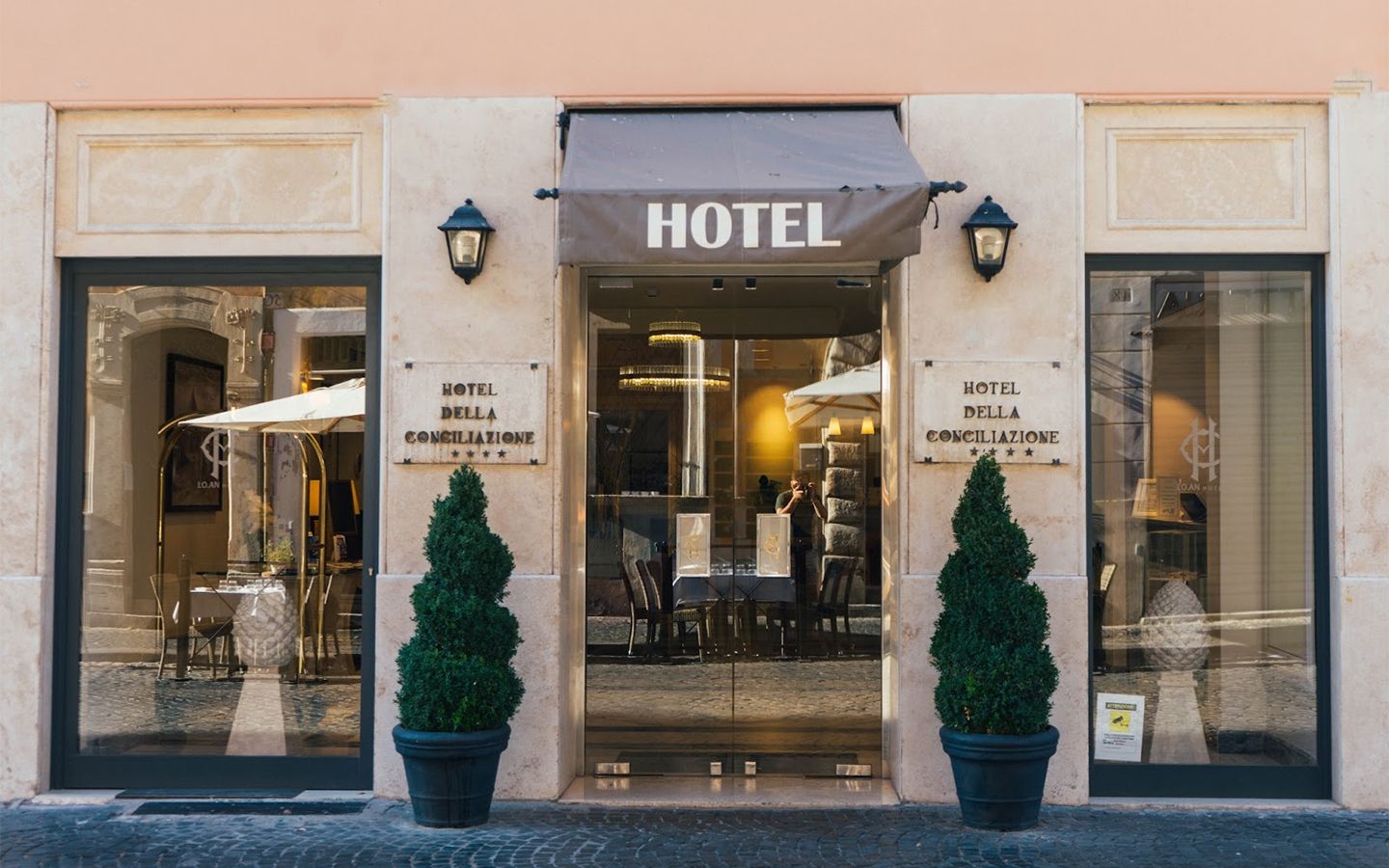 Ultimate Hospitality Virtual Tours