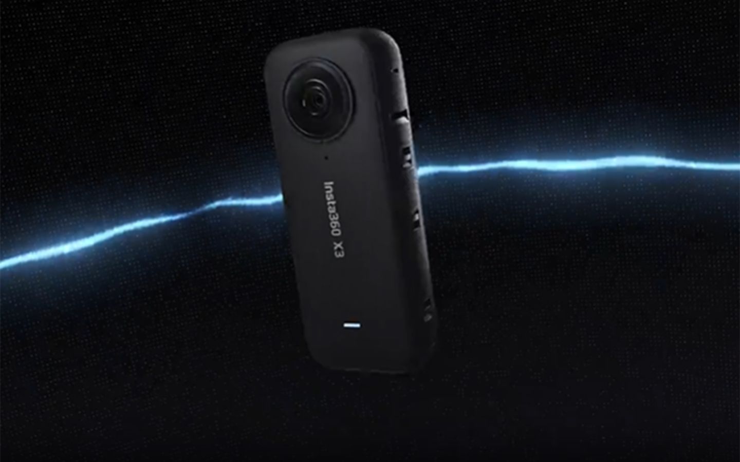 Insta360 ONE X3