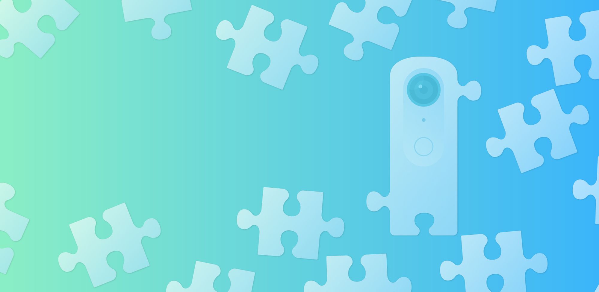 Ricoh Theta V Review