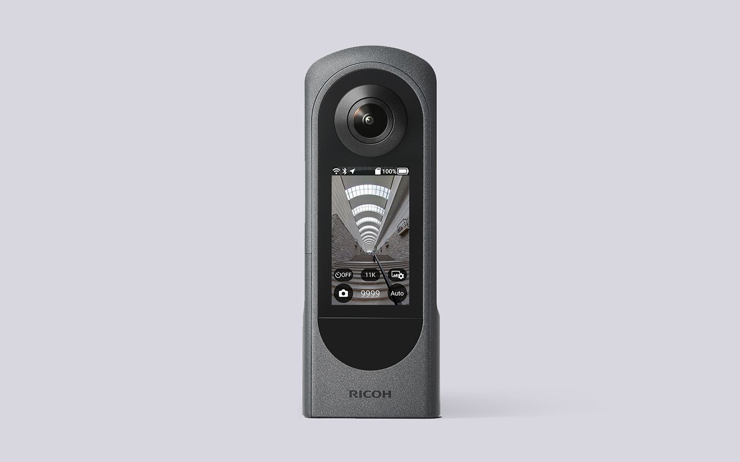 Ricoh Theta X