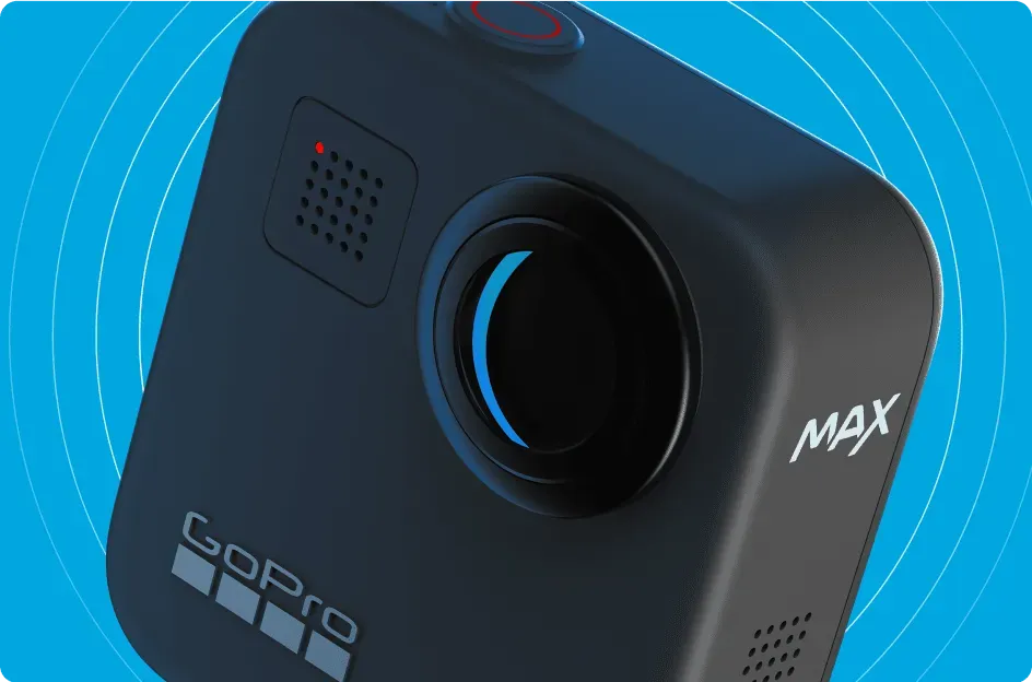 GoPro Max 360