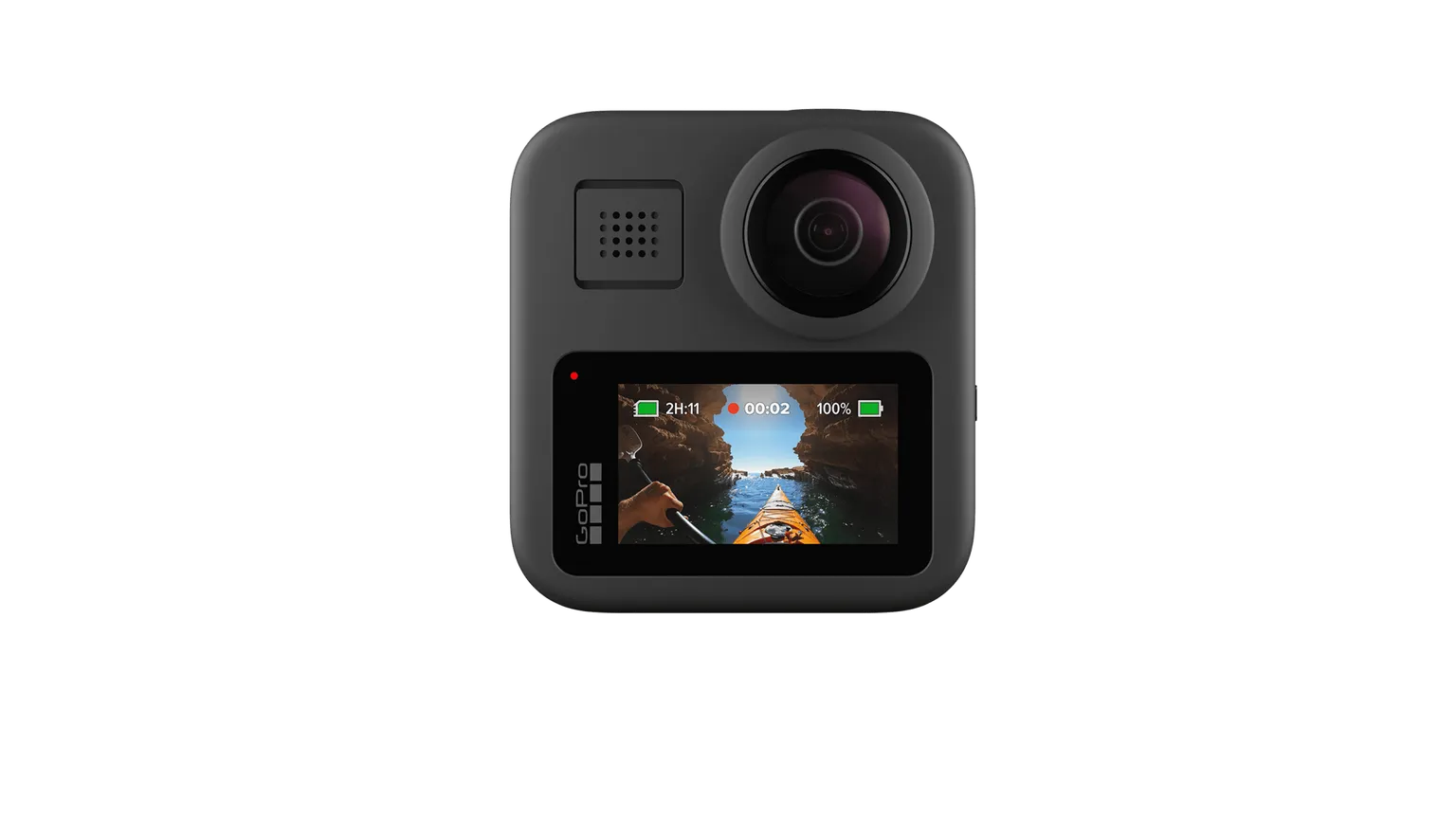 GoPro Max 360