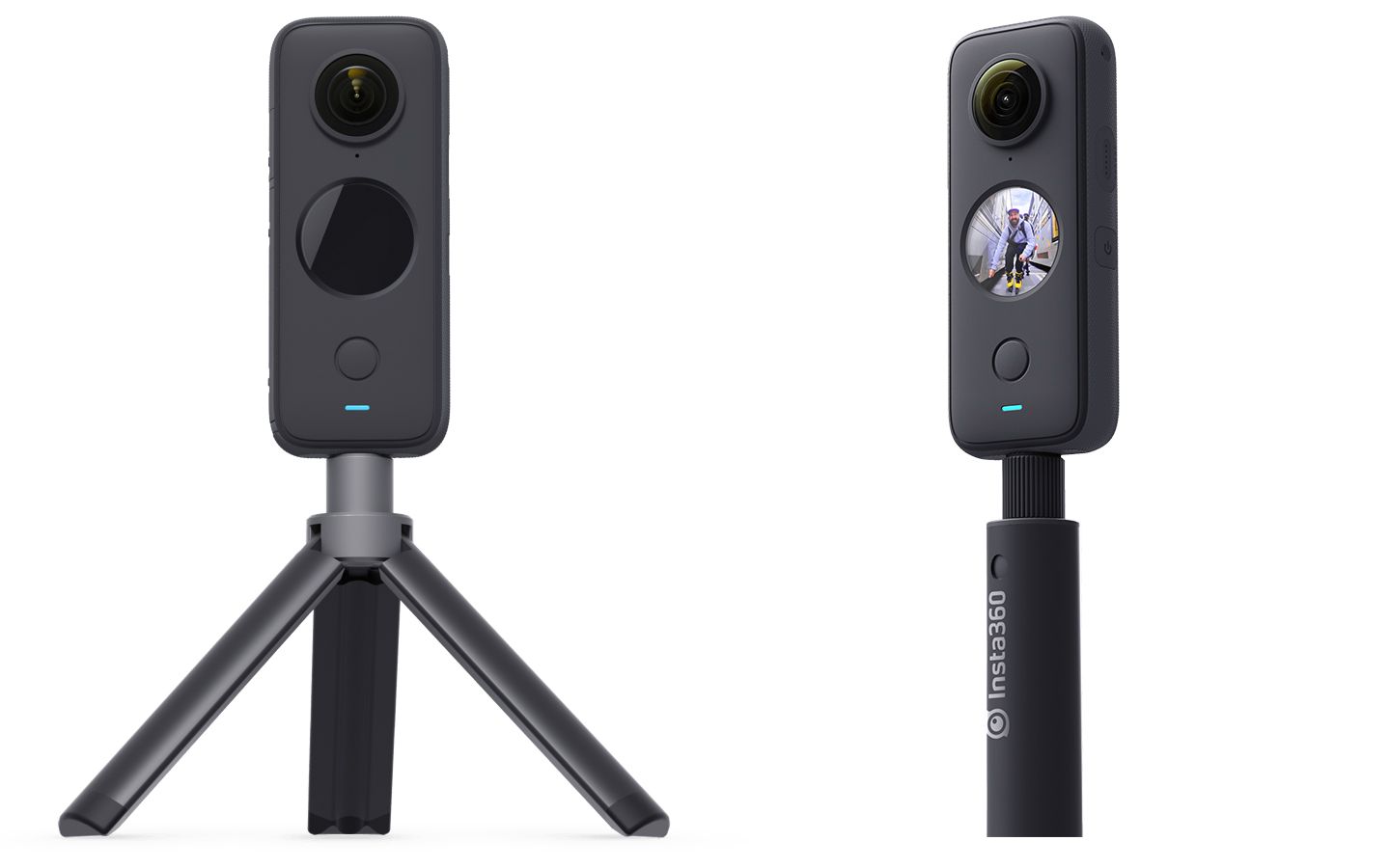 Insta360 One X2