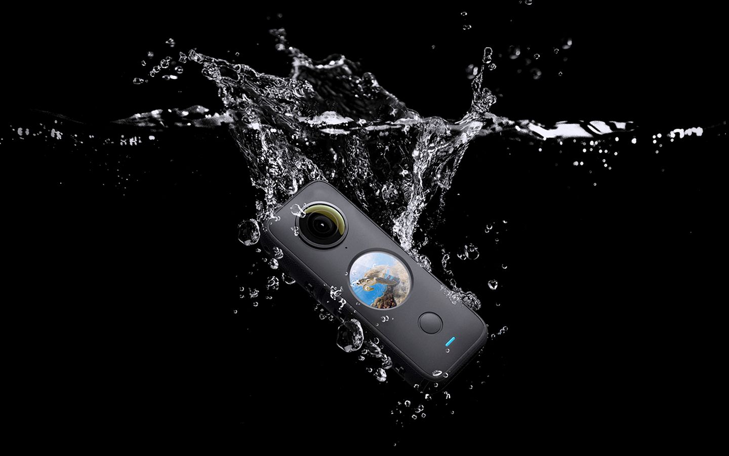 Insta360 One X2