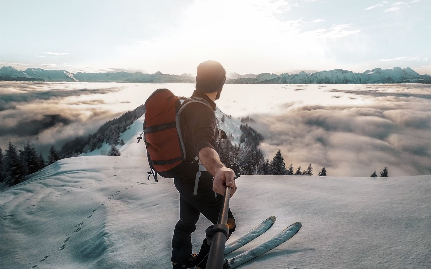 Create Immersive 360 Virtual Tours with GoPro
