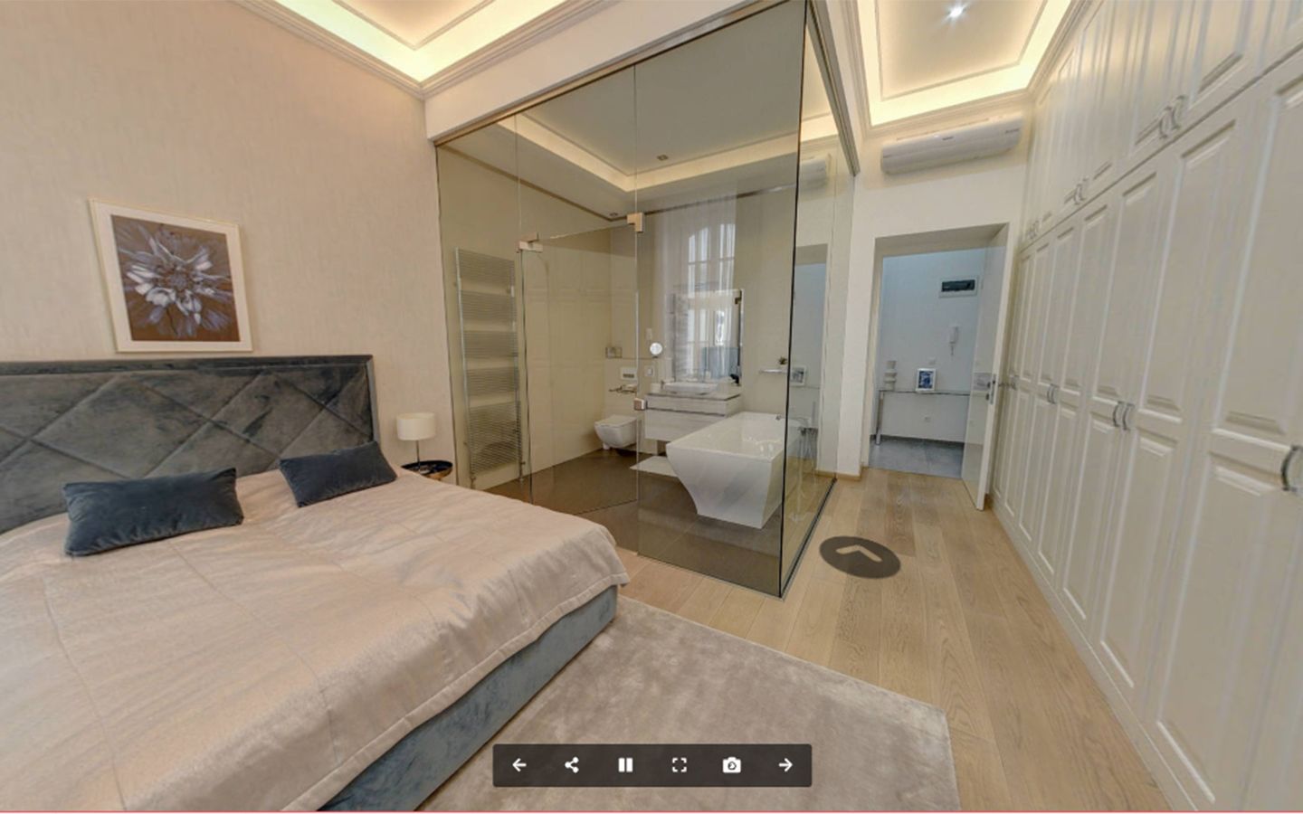3D Virtual Tour