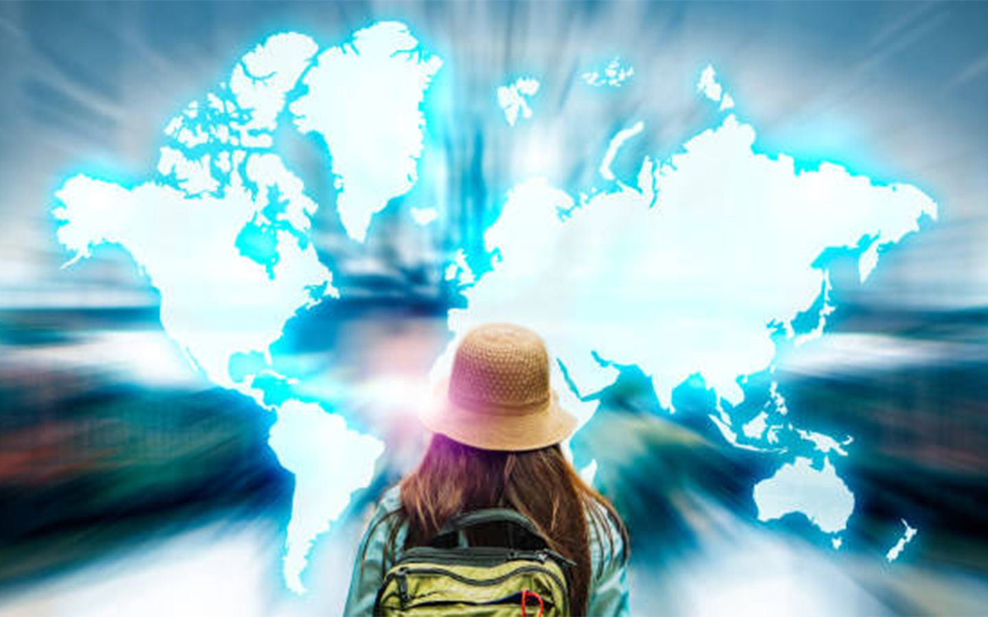 Travel Virtual Tours