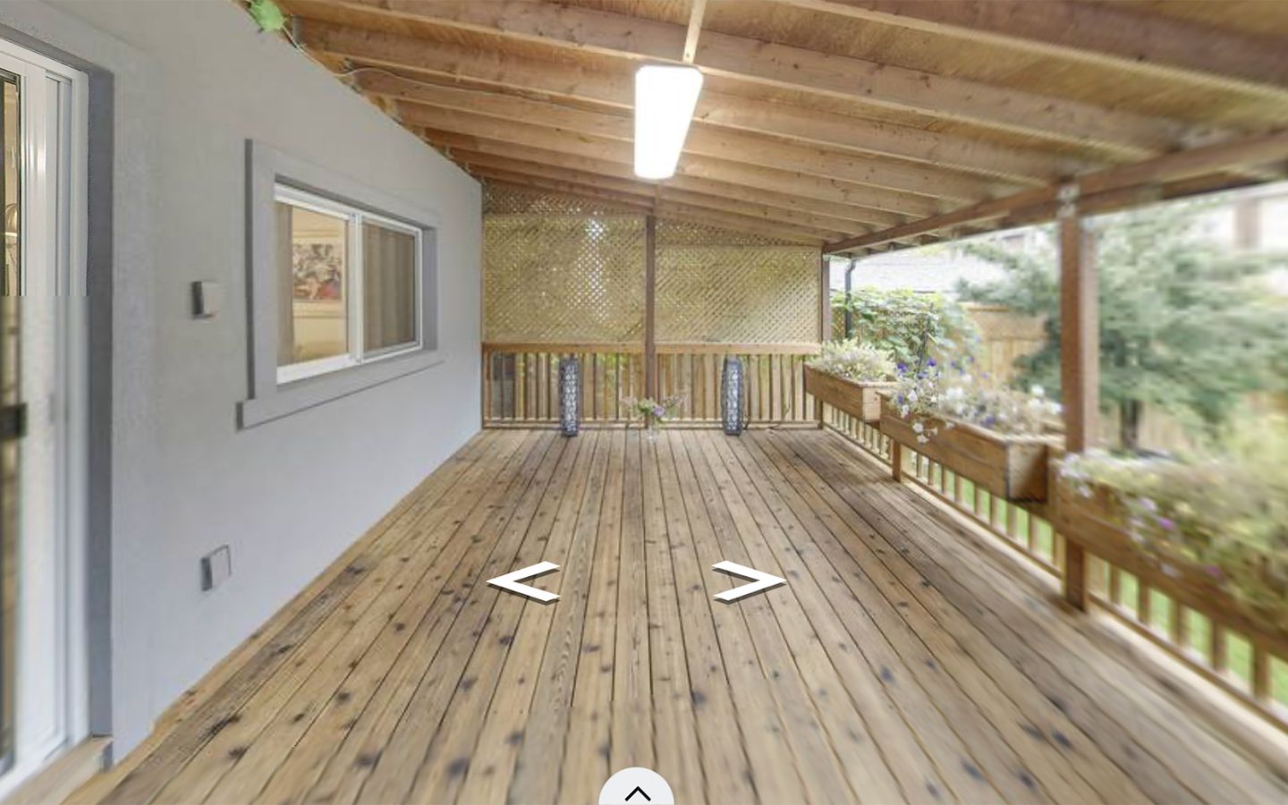 Virtual Real Estate