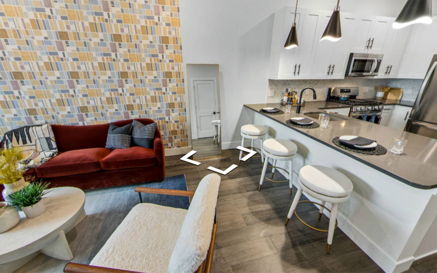 Virtual Tour Photography