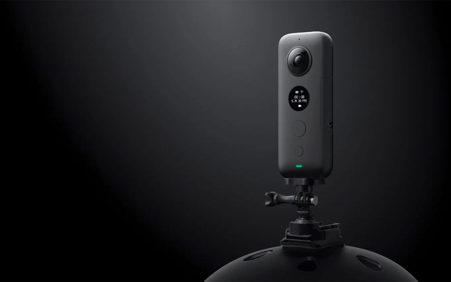 Insta360 ONE X