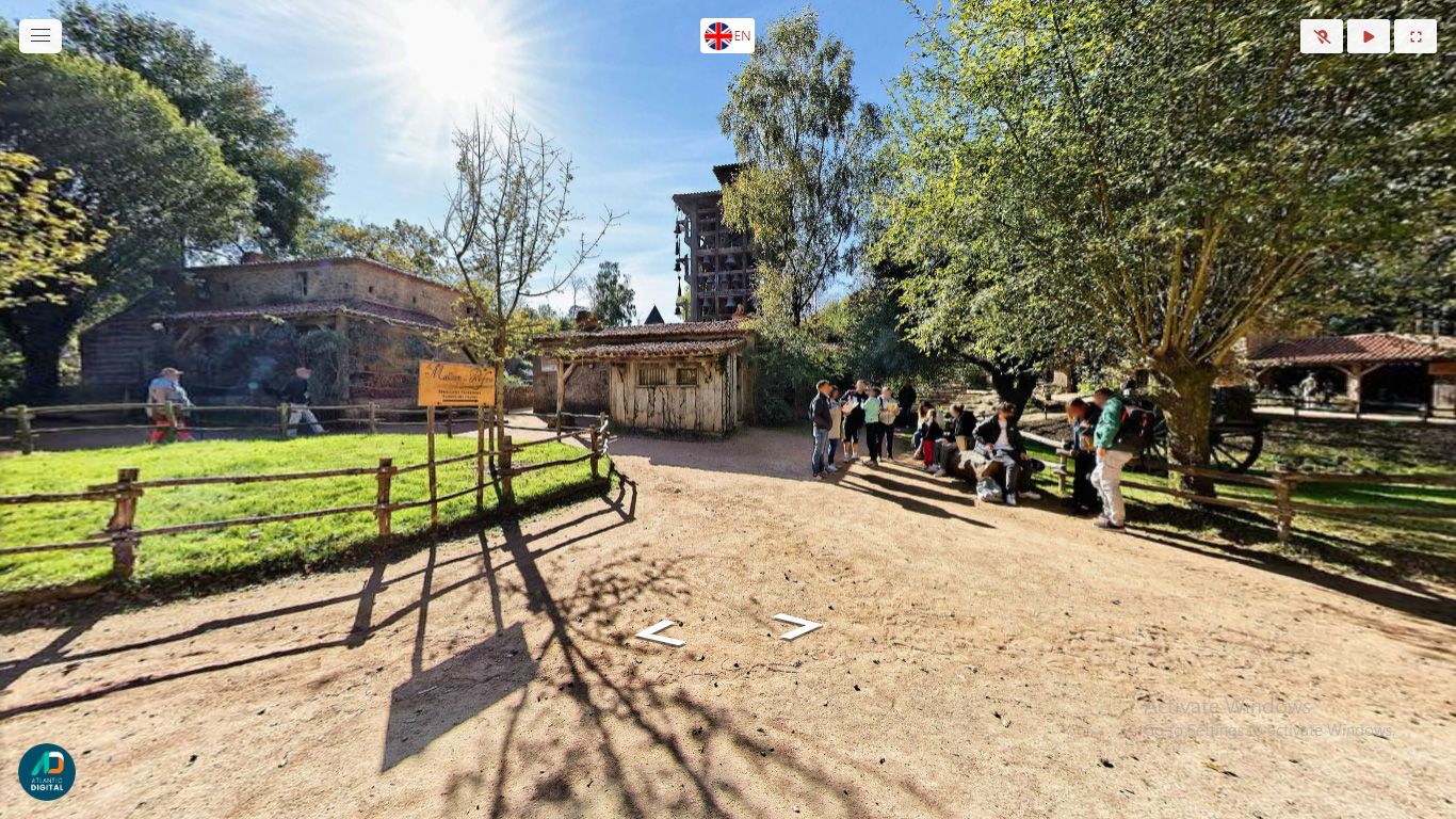 The Future of Tourism