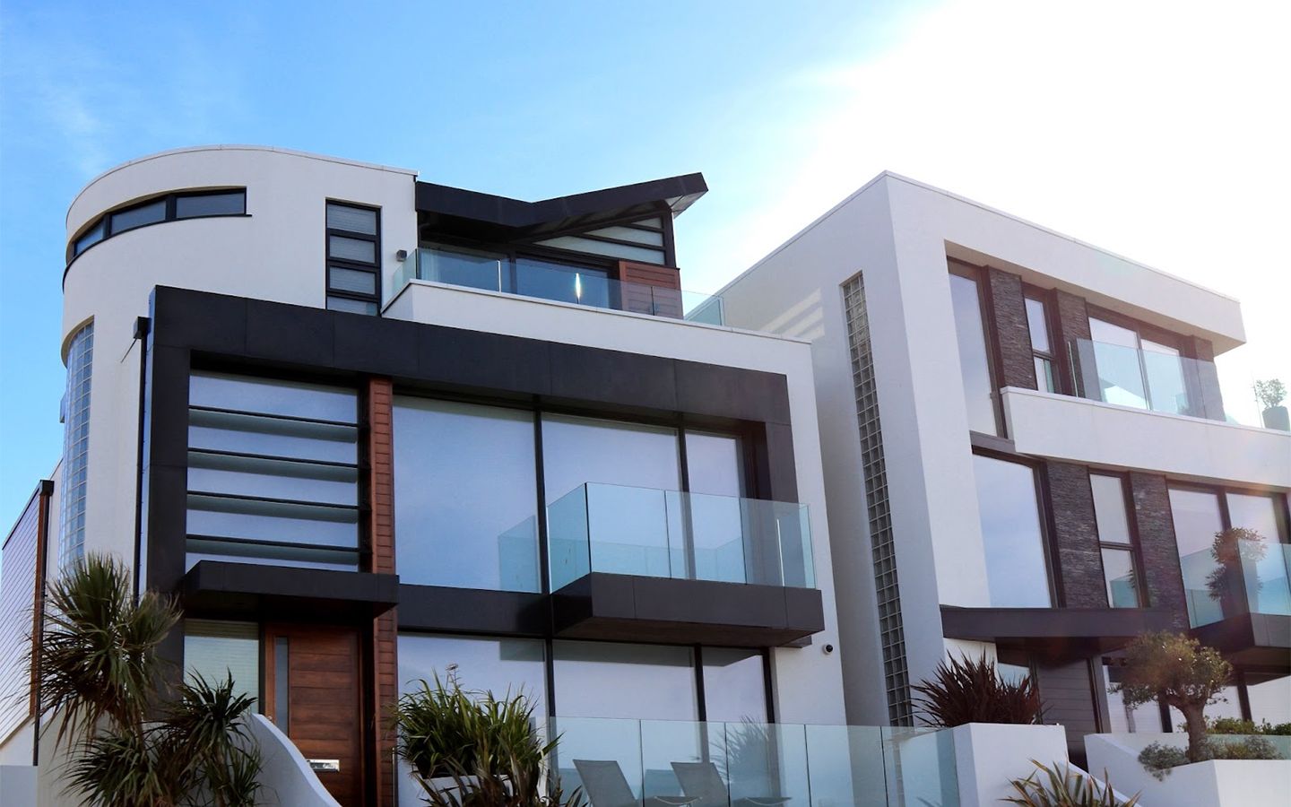 Virtual Real Estate