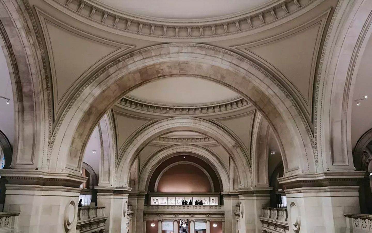 The Future of Art Gallery