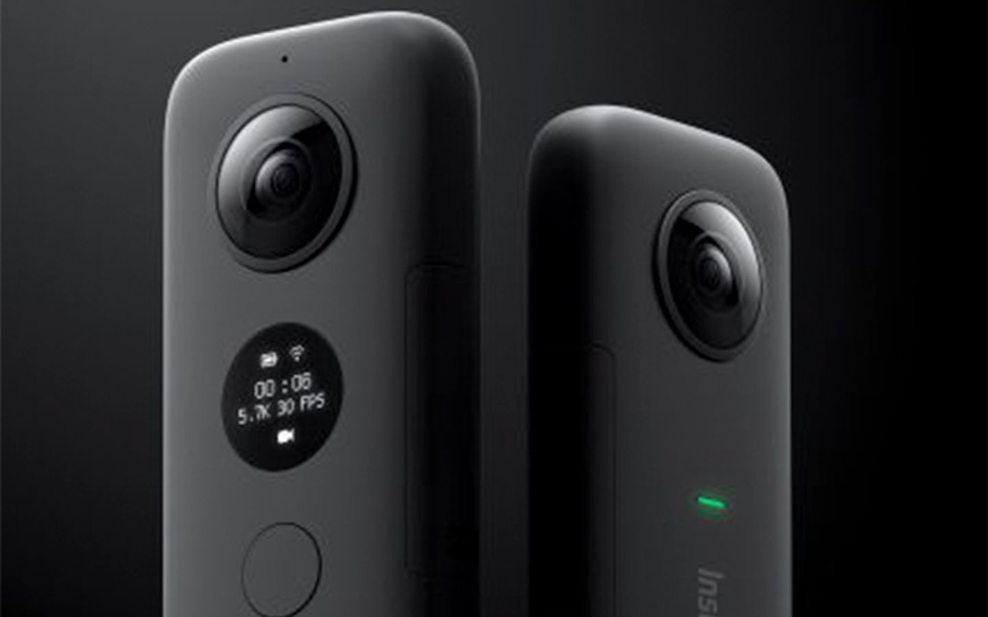 Insta360 ONE X