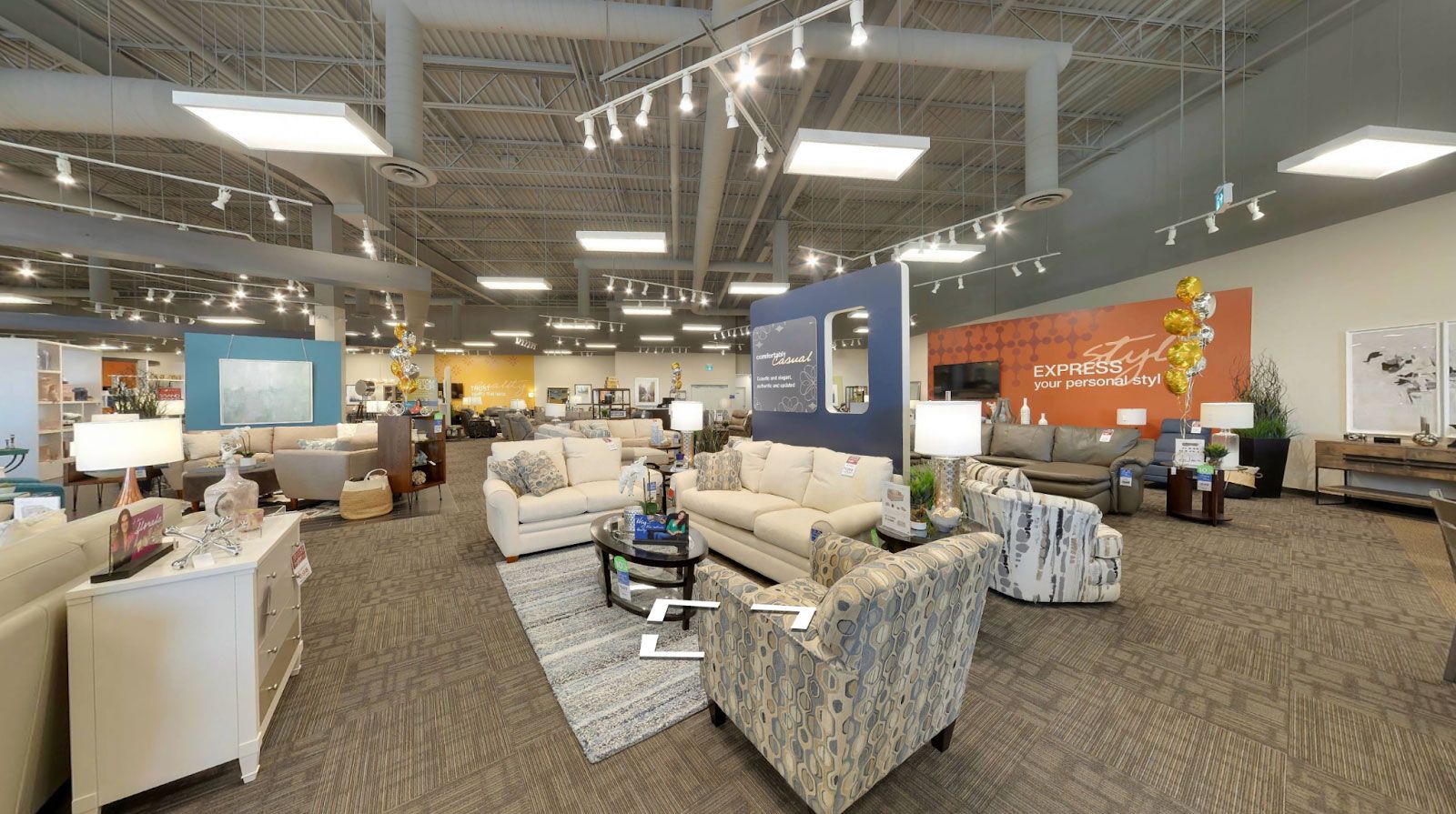 Virtual Real Estate Tours