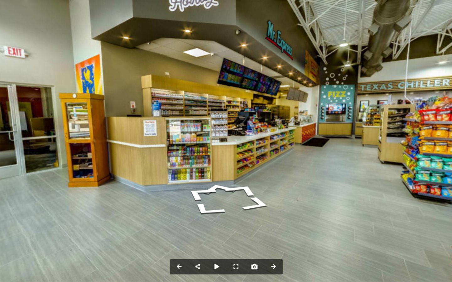 Virtual Tour Market Unleashed