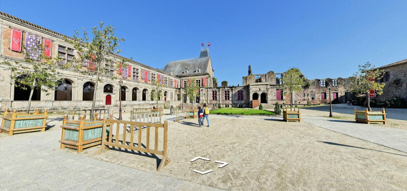 360 Virtual Tours: Potential for Travel Business