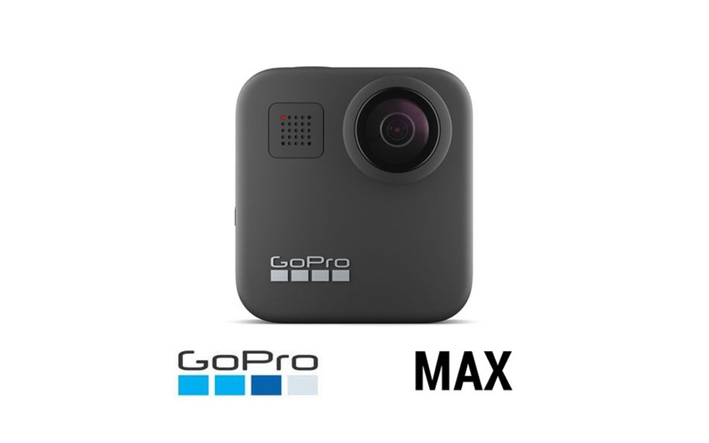GoPro Max