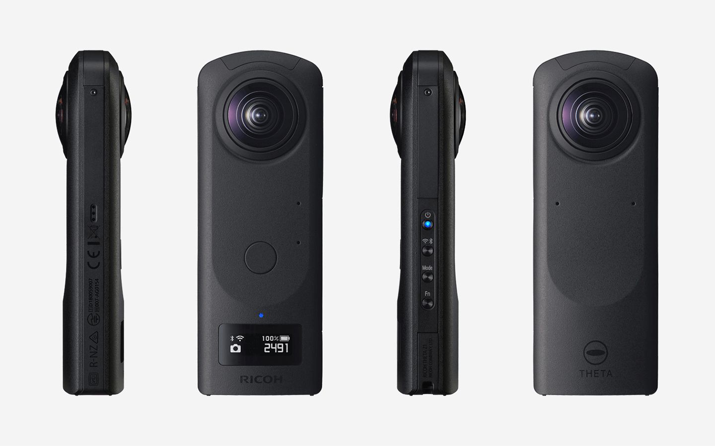 Ricoh Theta Z1