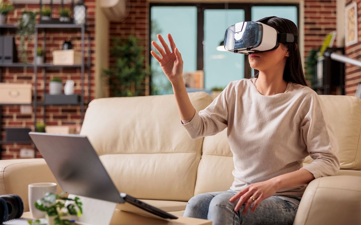 Virtual Tour Market Unleashed