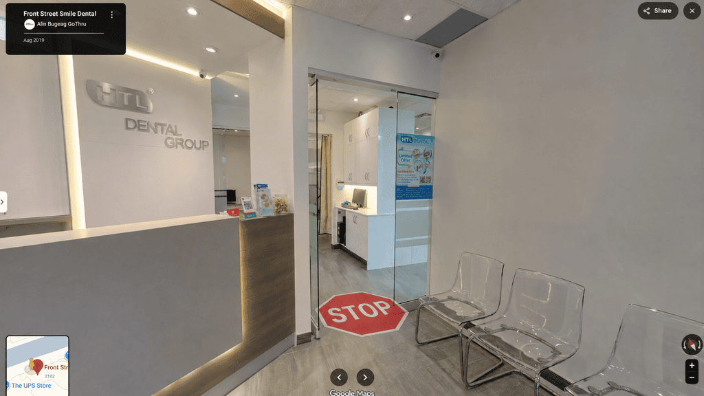 Why Is My Google Street View Tour Missing Images?