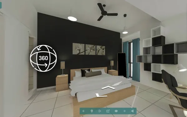 The Advantages of Virtual Real Estate