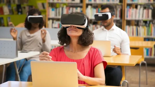 Exploring Virtual College Tours: How 360 Virtual Tours Are Changing the Face of Education