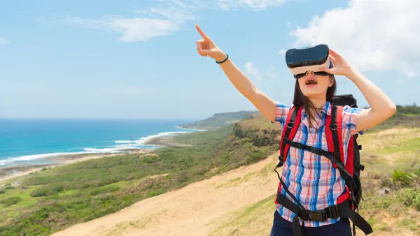 The Future of Tourism: How 360 Virtual Tours are Reshaping the Industry