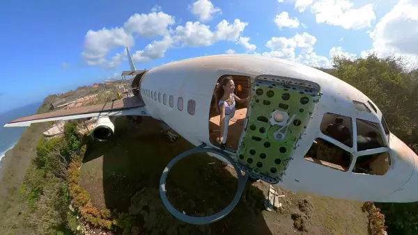 360-Degree Cameras: Your Ultimate Travel Companion for Capturing Stunning Memories