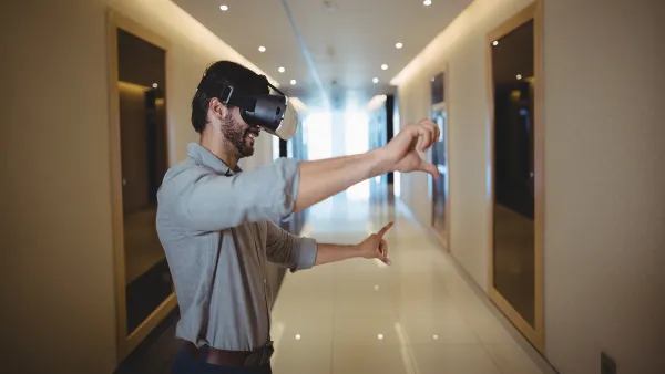 Experience the Ultimate Hospitality Virtual Tours with 360-camera