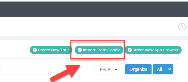 How To Fix A Tour That Was Disappeared Or  Deleted From Google Map