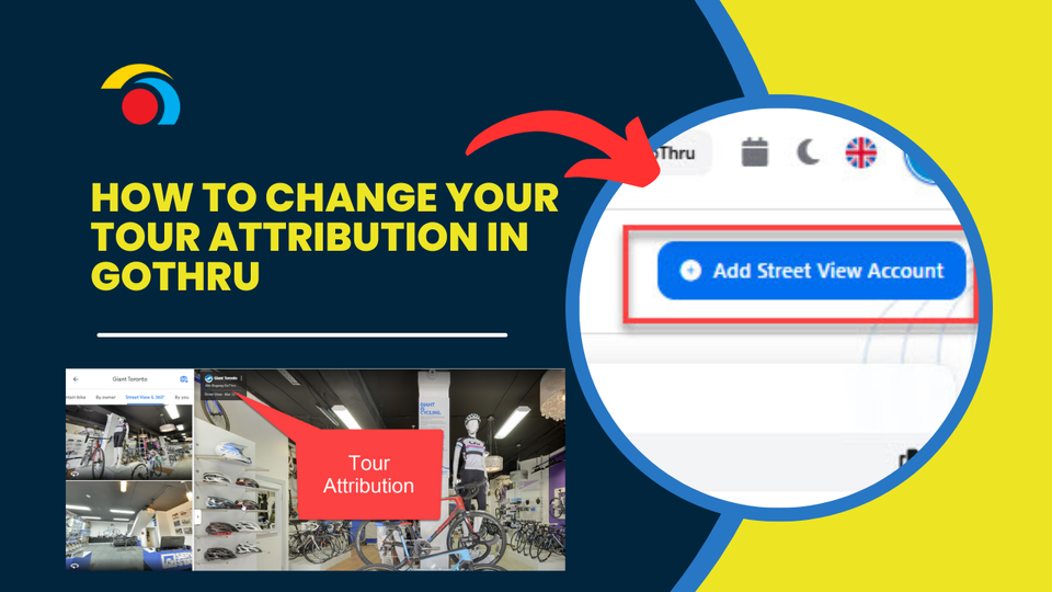 How to Change Your Tour Attribution in GoThru
