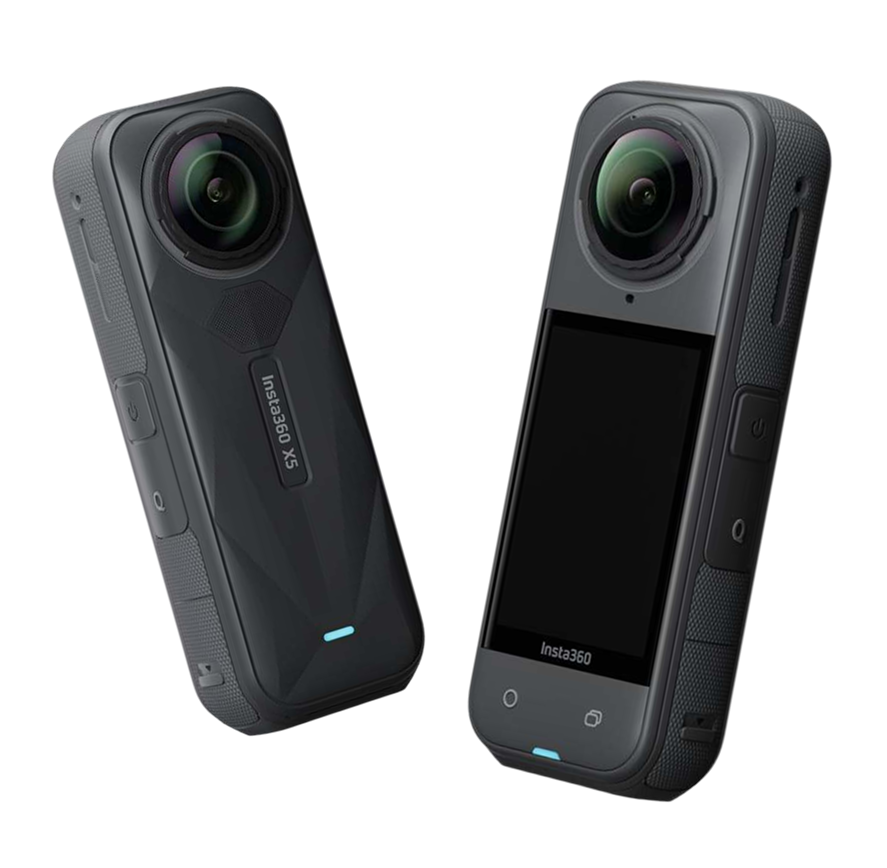camera